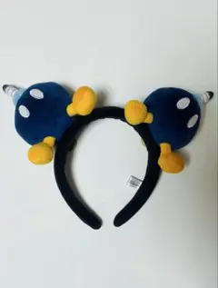 【美品】ボム兵　カチューシャ　USJ