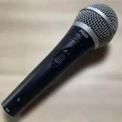 Shure PG58 マイク　ケーブル付のサムネイル
