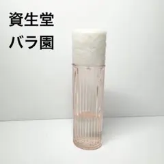 廃盤レア香水 資生堂 SHISEIDO ばら園 オードパルファム 50mlのサムネイル
