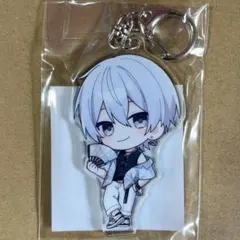 すにすて にしきくん にしき アクキー We are SneakerStep - メルカリ