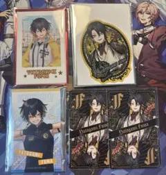 2025年最新】夜十神封魔の人気アイテム - メルカリ