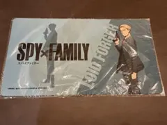 スパイファミリー ラグ