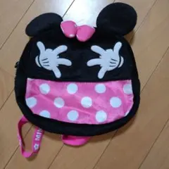 ミニー ミニリュック