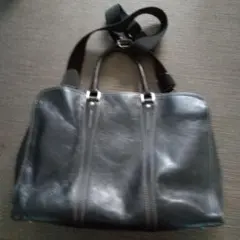 NDEED PER TUTTI ビジネスバッグ