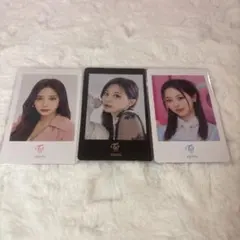 TWICE ツウィ tzuyu フォトカード トレカ セット まとめ売り