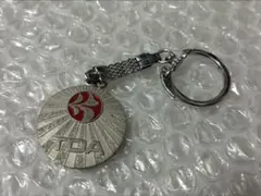 東亜国内航空 TDA JAS JAL 航空機 キーホルダーのサムネイル