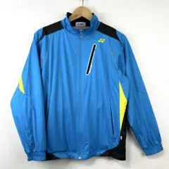 YONEX ヨネックス ウィンドブレーカー ジャケット ヒートカプセル