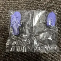 ジークアクス　グミ　キケロガ　ミニフィギュア