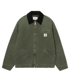 25FW Carhartt WIP OG DETROIT JACKET XL