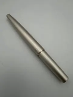 パイロット 18K 18金 万年筆 ショート エリート ポスティング 廃盤