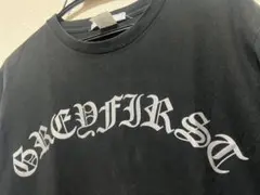 オールドイングリッシュ　ロンT