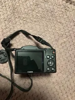 キャノンデジタルカメラ