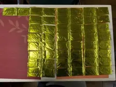 値下げしました！！ポケモンパン　デコキャラシール　未開封　50枚