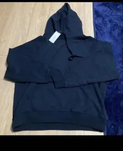 alvana TURI-AMI RAGLAN PARKA Lサイズ　新品未使用品