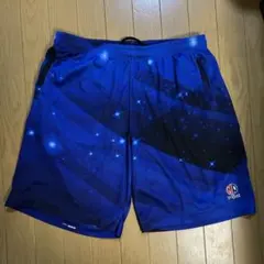 Impal ハンドボールパンツ ブルー