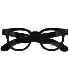 JULIUS TART OPTICAL FDR 48-22 BLACKのサムネイル