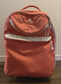 クレージュ　キャリーバッグのサムネイル