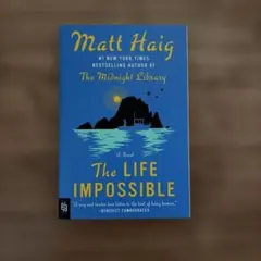 The Life Impossible 洋書