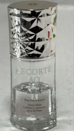 DECORTÉ AQ PORE BLACKHEAD DISSOLVER 40ml