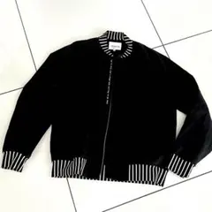 ジャケット ブラック L 韓国 URBANDTYPE アウター メンズ L