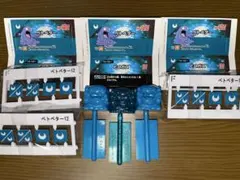 ポケモン プラコロ ベトベター 3点セット