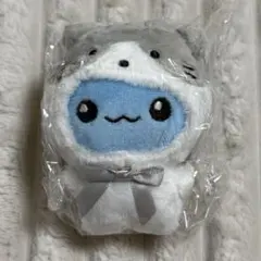 しずくちゃん　ポップアップ　着ぐるみマスコット