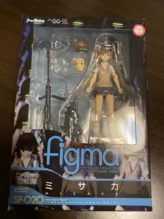 figma ミサカ