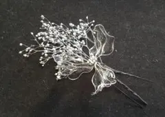 成人式卒業式髪飾りアメリカンフラワー振袖袴ウェディング七五三前撮りダンス