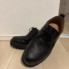 wym ブーツ・革靴