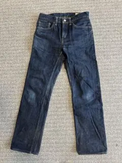 or slow デニムパンツ　L105 サイズS(1)のサムネイル