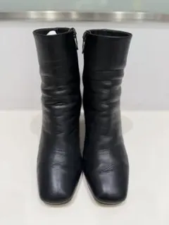 ダイアナ　ショートブーツ