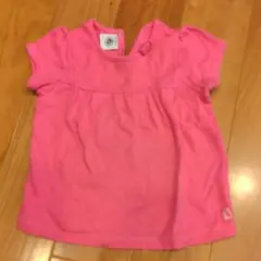 プチバトー　トップス