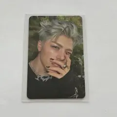 &TEAM Back to Life ソロ盤 ソロジャケ トレカ MAKI マキ