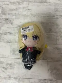 【新品未使用】わたなれ　ふぁぶぬい/王塚真唯
