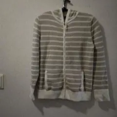 GAP　ニットカーディガンパーカー