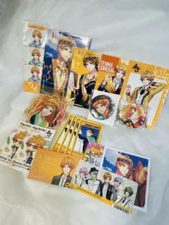 A3! 皇天馬 まとめ売り - メルカリ