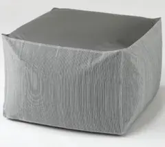 体にフィトするソファー　　綿デニムのサムネイル