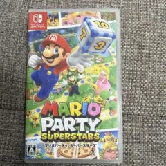 switch マリオパーティー