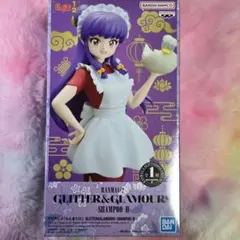 らんま1/2 シャンプー フィギュア グリッターグラマラス shampoo