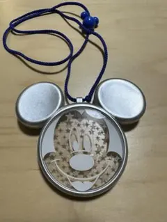 ディズニーミッキーライトペンダントTDR東京ディズニーリゾート