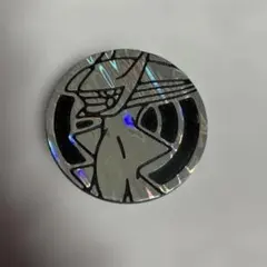 アルセウス　コイン　ポケモン ポケコイン