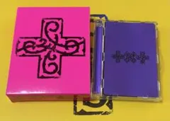 TXT 7th Year フォトカードケース　団体トレカ付き