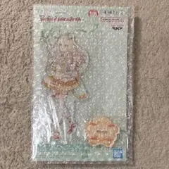 学園アイドルマスター スタンド付きビッグアクリルプレート 十王星南