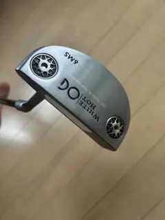 ODYSSEY WHITE HOT OG 6MS STROKE LAB