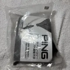 【新品未使用】PING ピン ゴルフ ウエイト調整レンチ