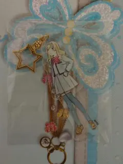 西條クロディーヌ アクリルスタンド 9th Anniversary - メルカリ