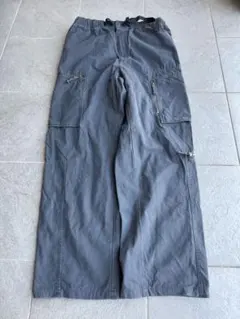 air wark 00s old skate 極太パンツ バギー y2k 極太のサムネイル
