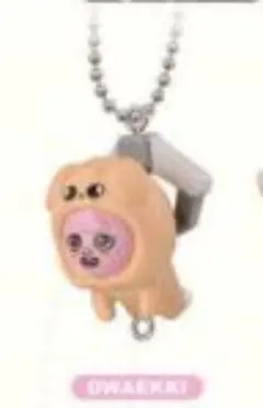 SKZOO つまんでつなげてますこっとvol.2 　チャンビン トェッキ　スンモ