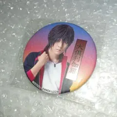 大倶利伽羅 刀剣乱舞 すえひろがり 乱舞野外祭 缶バッジ