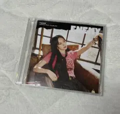 TWICE ENEMY ミナ盤 CD